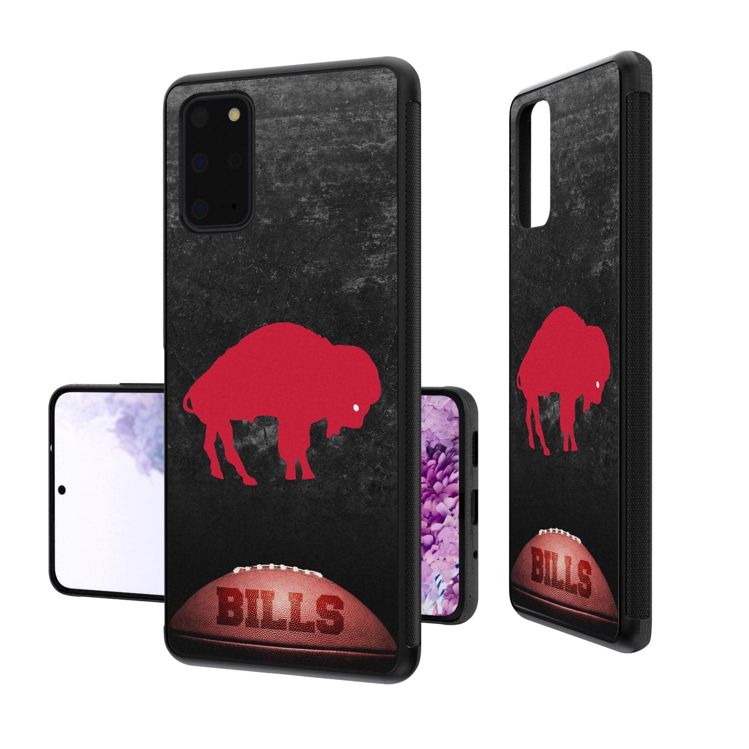 Keyscaper - NFL - Buffalo Bills Galaxy Legendary Design Bump Case - S21 Plus - Multicolor price history on PriceWatchPro