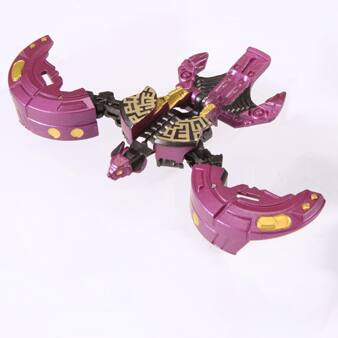 Alt View 4. Transformers - TG16 Decepticon Data Disk Set Legends Class | Transformers Generations Fall of Cybertron.