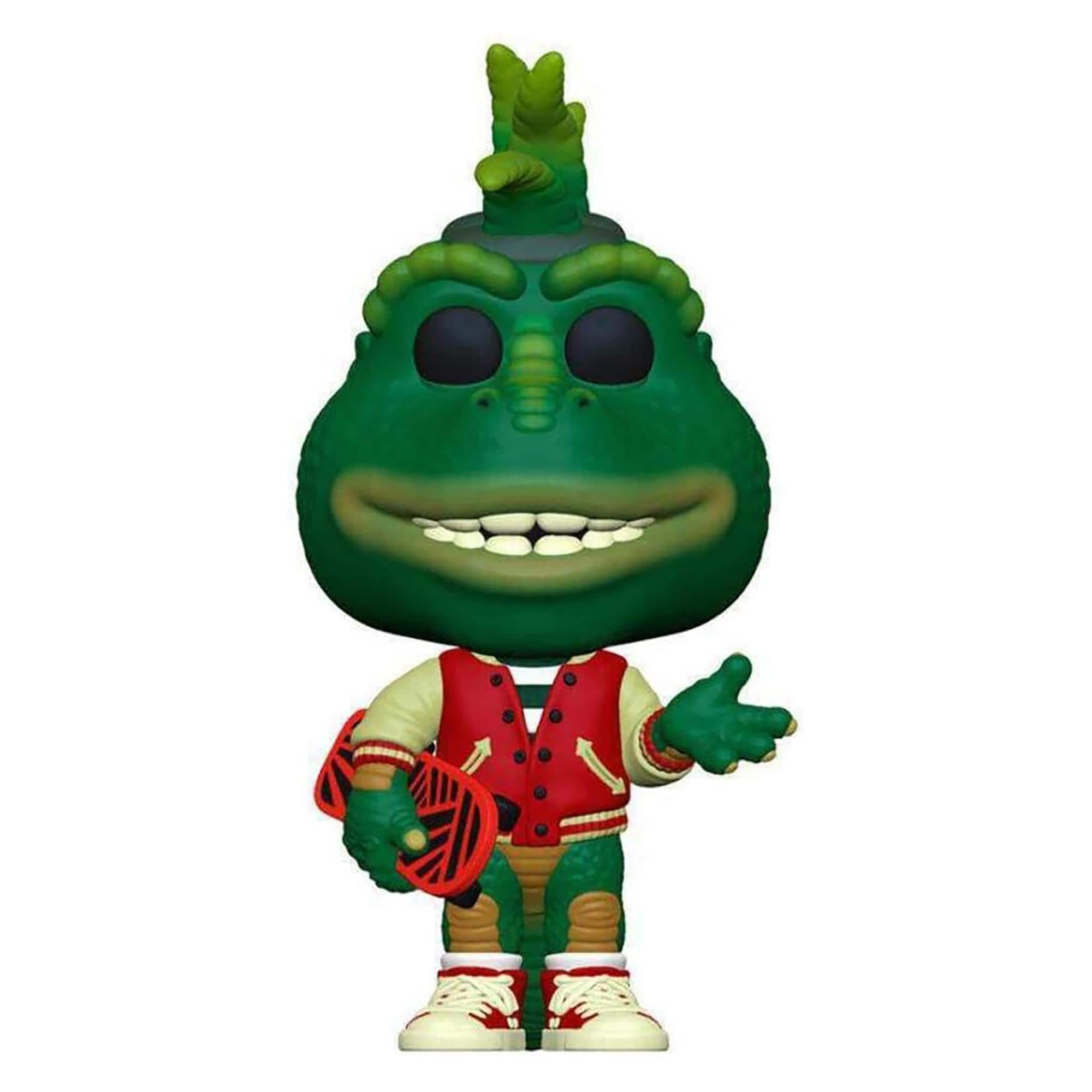 Dinosaurs Funko POP | Robbie Sinclair - Green price history on PriceWatchPro