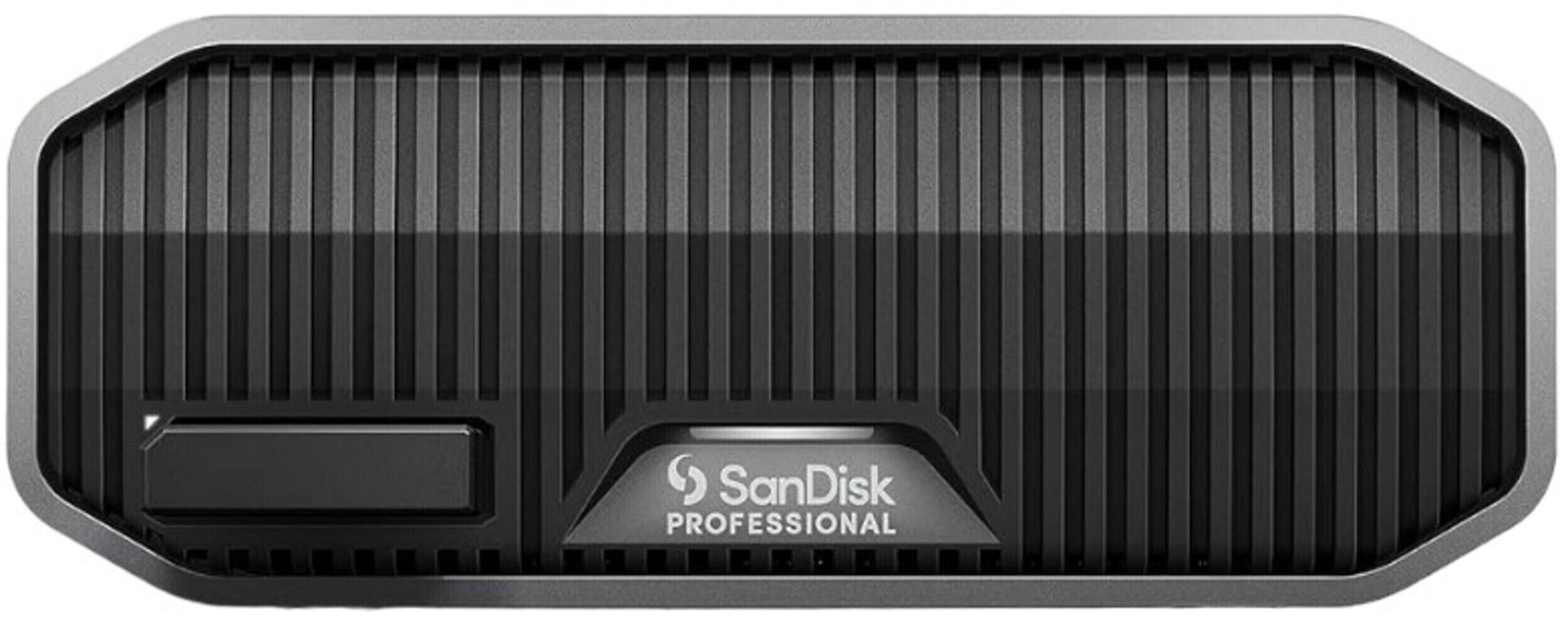 SanDisk PROFESSIONAL