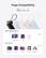 Huge Compatibility
Made for iPhone | iPad | iPod
Built-In Lightning Cable for
iPhone SE / 12 / 13 / 14 Series and More
iPad Air / Pro Series
AirPods
USB-C Port for
iPhone SE / 12 / 13 / 14 / 15 Series and More
iPad Air / Pro Series
MacBook Air / Pro Series
Galaxy S23 Ultra / S23+ / S23
Galaxy Buds 2 Pro / Buds 2 / Buds Live
And More