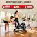 ADJUSTABLE SEAT & HANDLE
Fit for Whole Family Workout
4.9ft-6.1ft
Recommended User Height
30LBS
Flywheel Weight
MAX300LBS
Load Capacity
22"
37"-49"