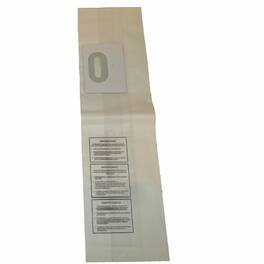 EnviroCare - 24 Pack Replacement Vacuum Bags for Part #117SW