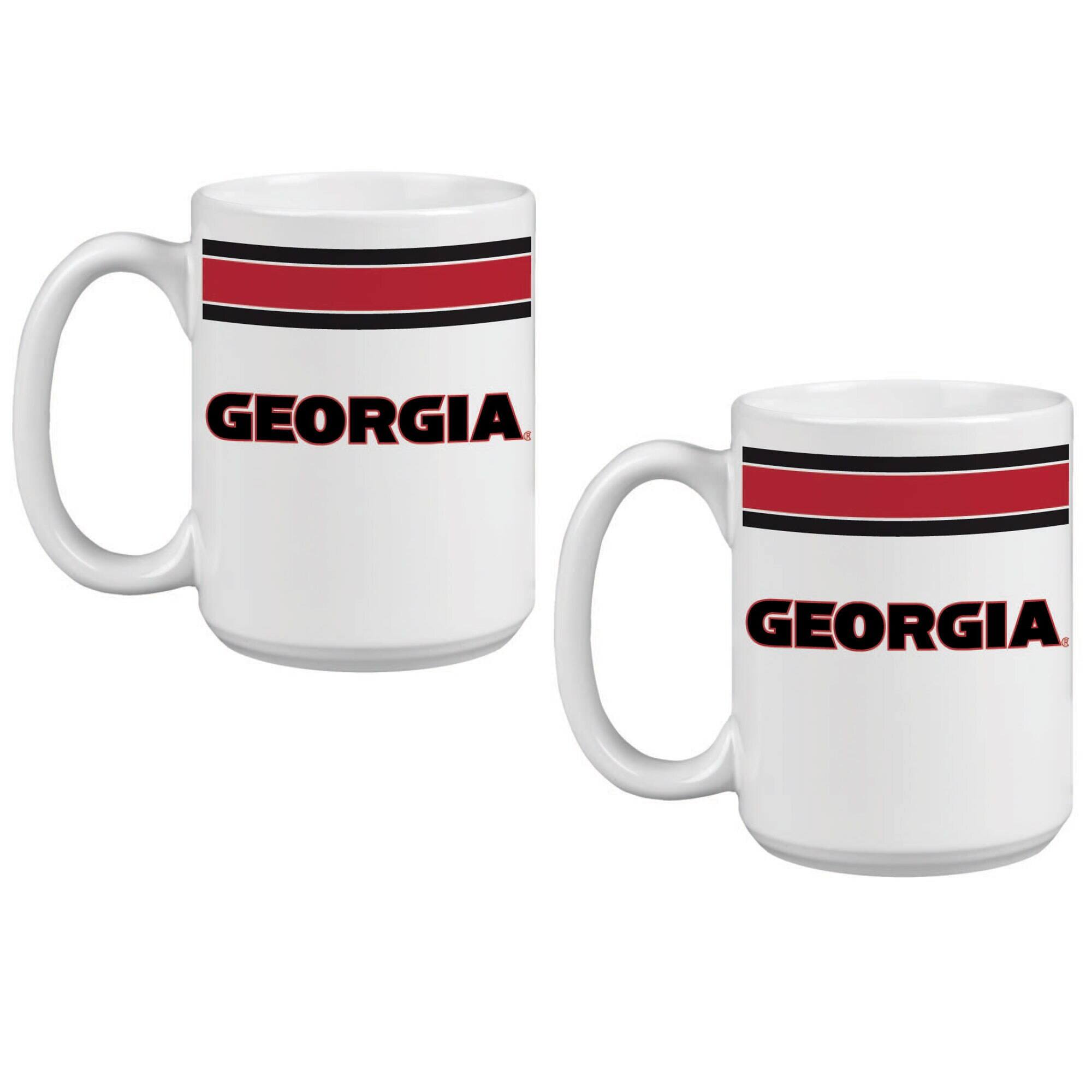 GEORGIA  
GEORGIA