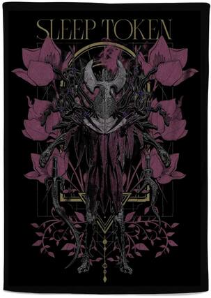 SLEEP TOKEN
