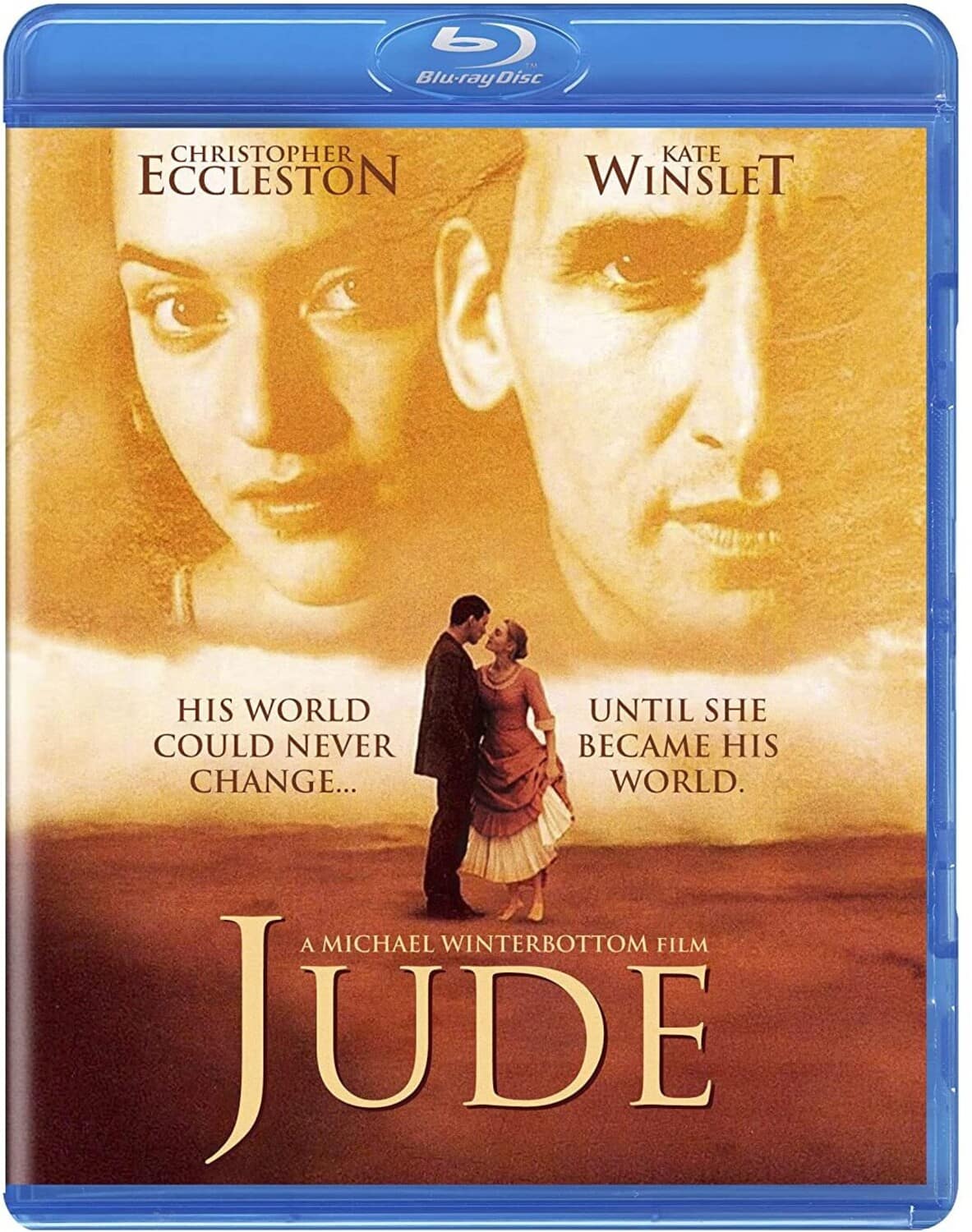 Jude  - BLU-RAY