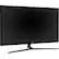 Alt View 13. ViewSonic - VX3211-2K-MHD 31.5" IPS LCD WQHD Monitor (DisplayPort VGA, HDMI) - Black.