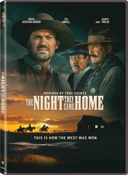 The Night They Came Home - DVD
