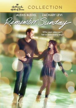Remember Sunday - DVD