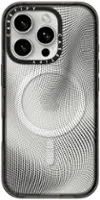 CASETiFY - Impact Case with MagSafe for Apple iPhone 16 Pro - Halftone - Front_Zoom