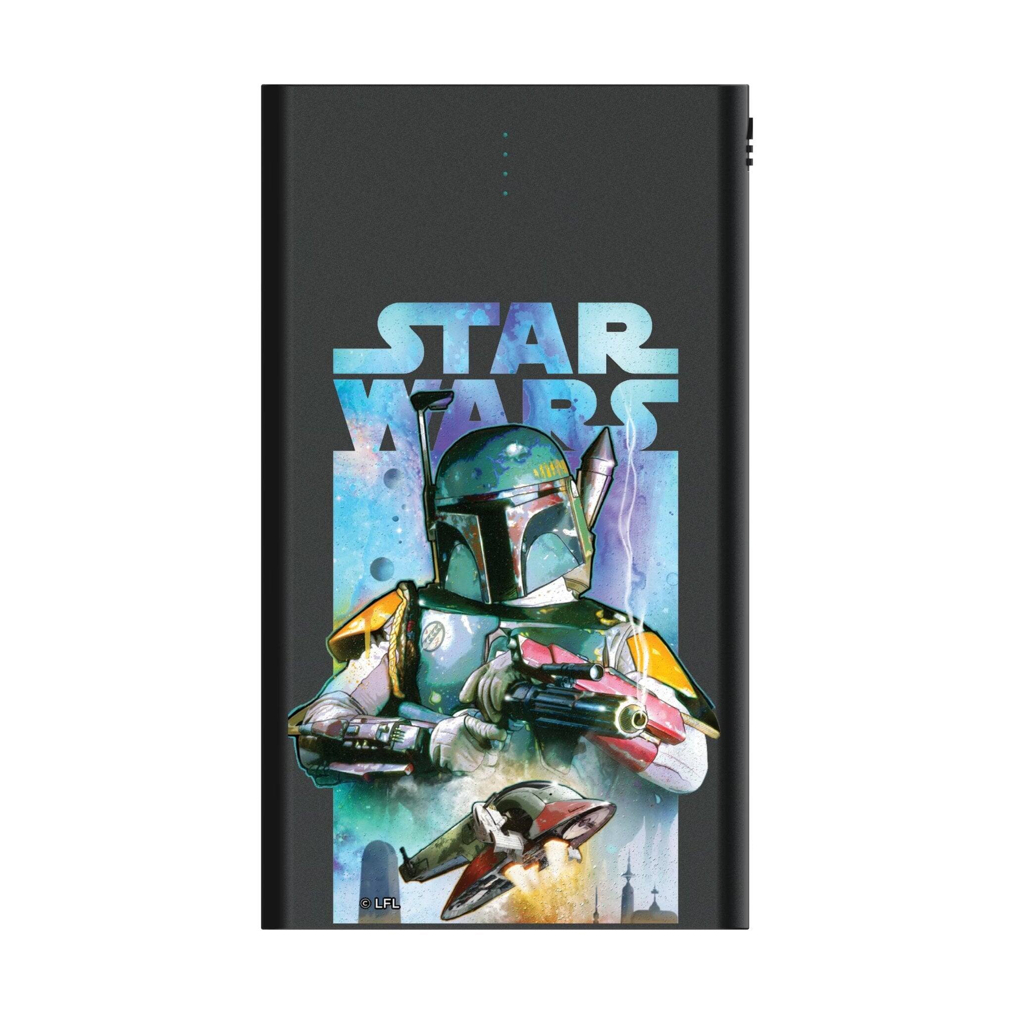 STAR WARS  
© LFL
