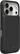 Left. mophie - mophie Juice Pack Apple iPhone 17 Pro - Black.