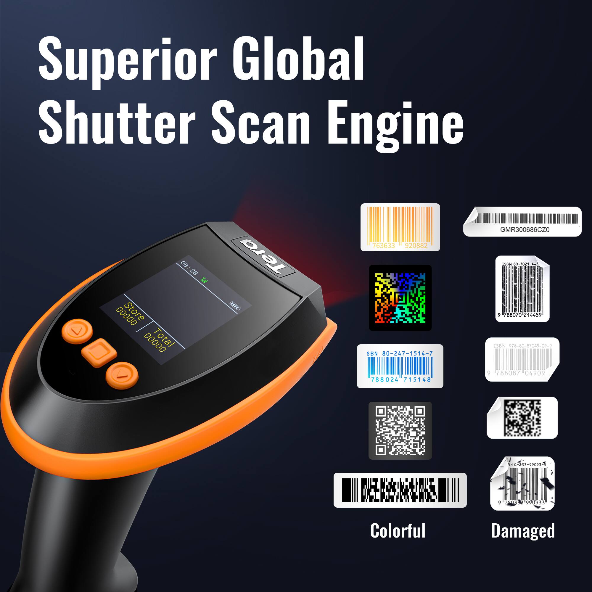 Superior Global Shutter Scan Engine

08:28 0S 26 00000 00000 Total 0 Tera AARD 763633 920882 SEN 80-247-1514-7 788024 715148 GMR300686C20 Lidoe mA2 .. + 788073211459 134M 978-80-8/049-09-9 , 180881 06909 F1 990033 Colorful Damaged

GMR300686C20
763633 920882

SBN 80-247-1514-7
788024 715148

Colorful
Damaged