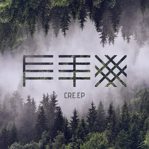 Fenix TX - Cre.ep  - COMPACT DISCS