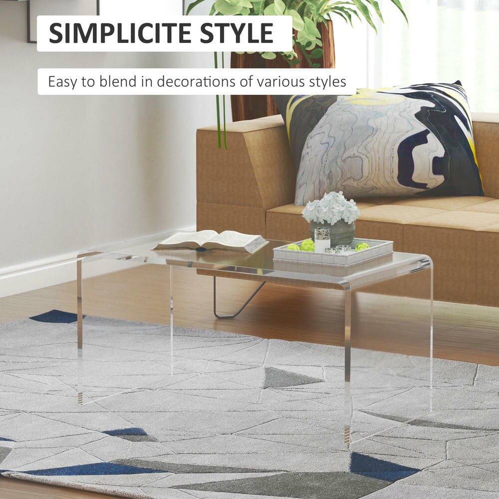SIMPLICITE STYLE  
Easy to blend in decorations of various styles