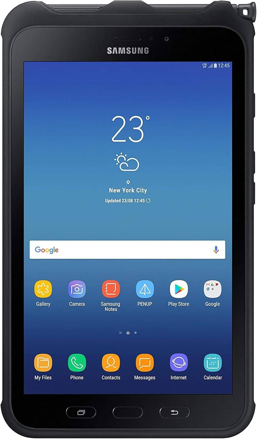 Samsung Galaxy Tab Active 2 16GB Wi-Fi Tablet [Refurbished]