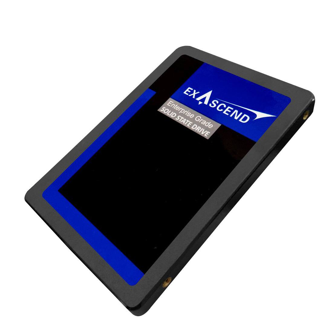 EXA SCEND Enterprise Grade SOLID STATE DRIVE
