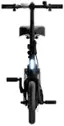 Alt View 11. Jetson - Bolt Pro Max eBike with 25 miles Max Operating Range & 15.5 mph Max Speed - Black.
