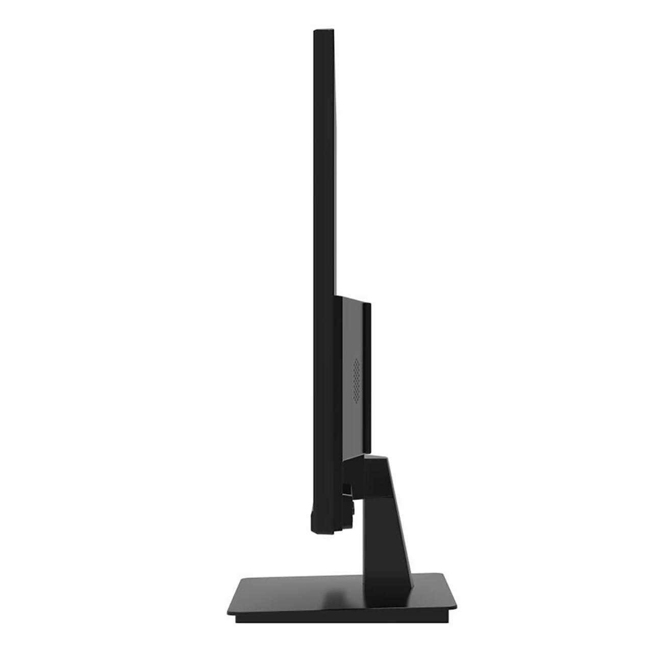 Alt View 2. Z-Edge - 27" 4K UHD 3840 x 2160 120 Hz 1 ms Flat-Panel IPS Gaming Monitor, HDMI 2.1, DisplayPort 1.4 - Black.