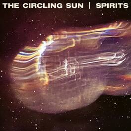 Circling Sun - Spirits - VINYL LP