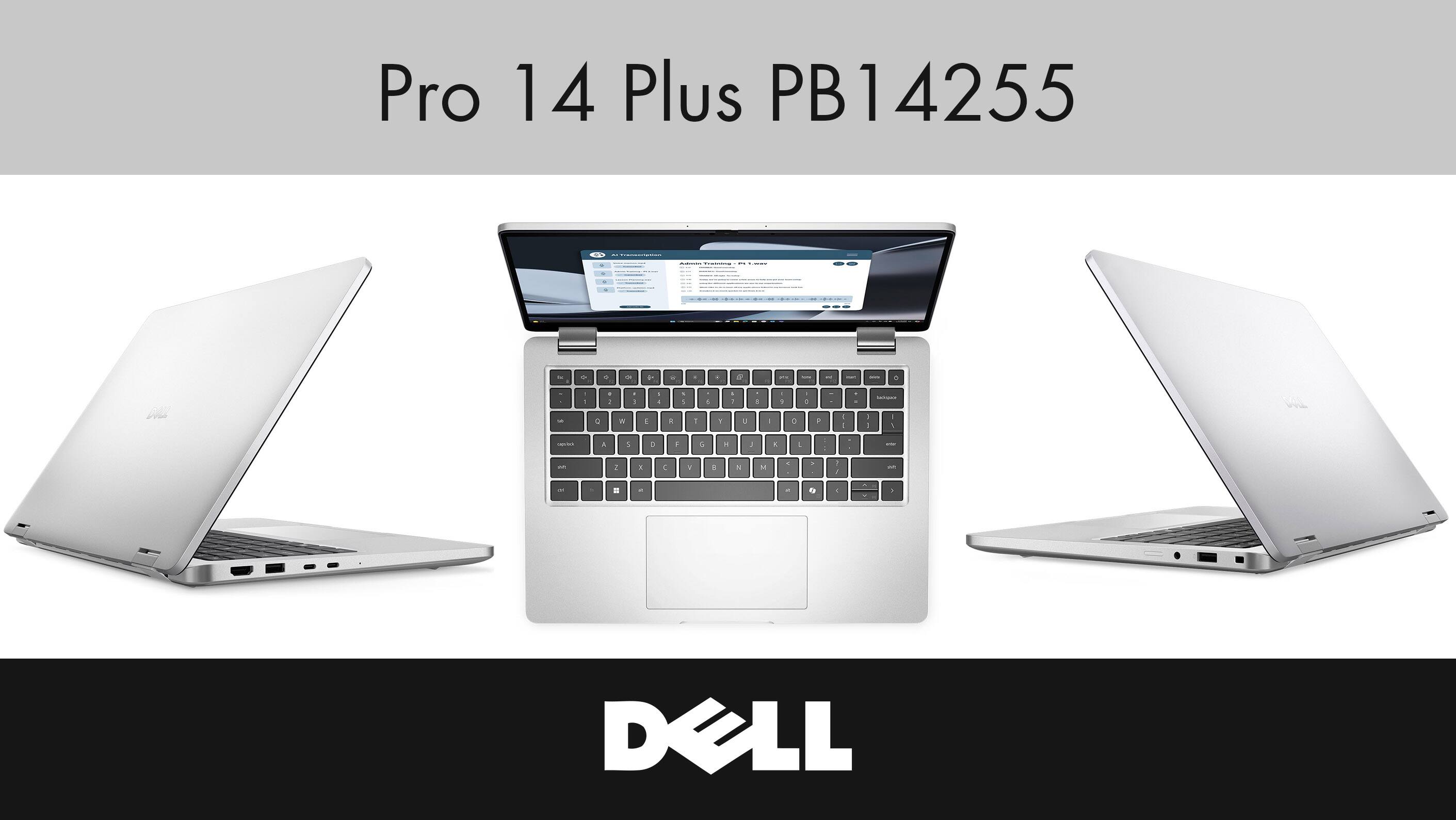 Pro 14 Plus PB14255