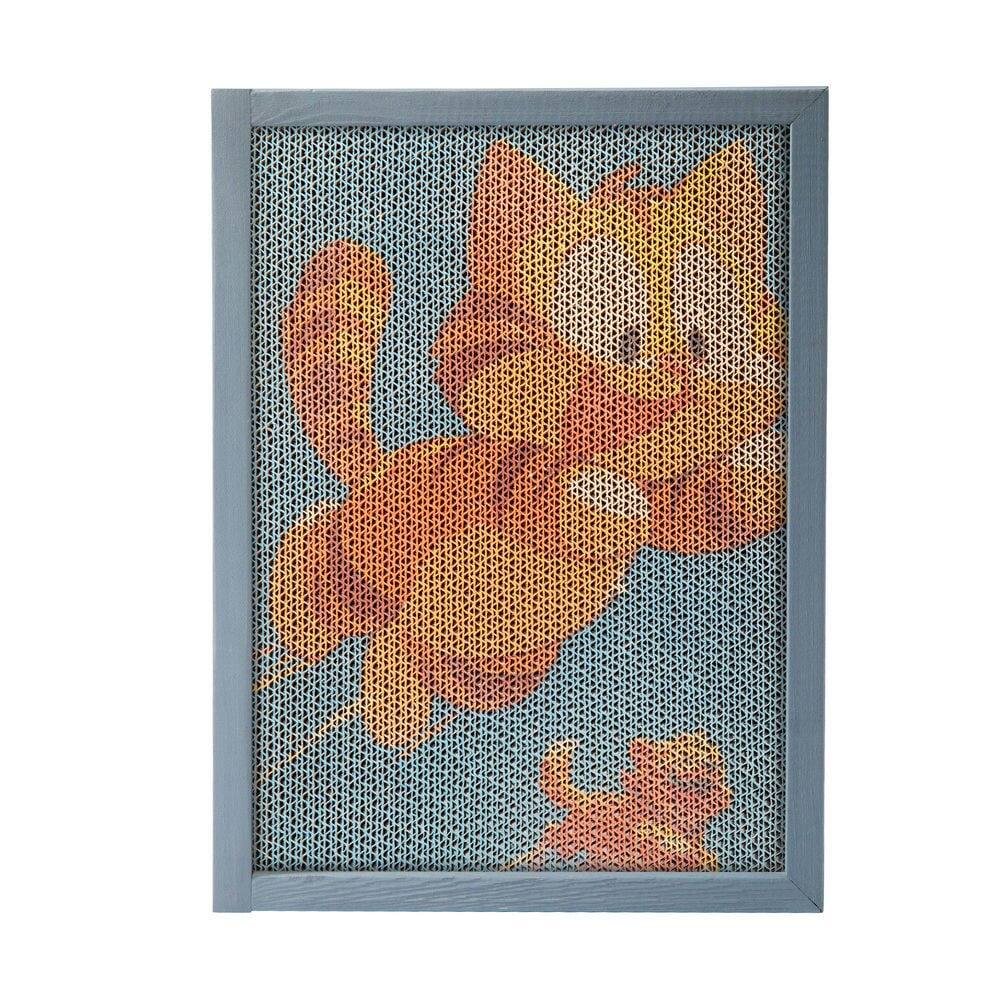 media item thumbnail