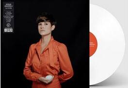 Anna Andreu - La Mida - VINYL LP