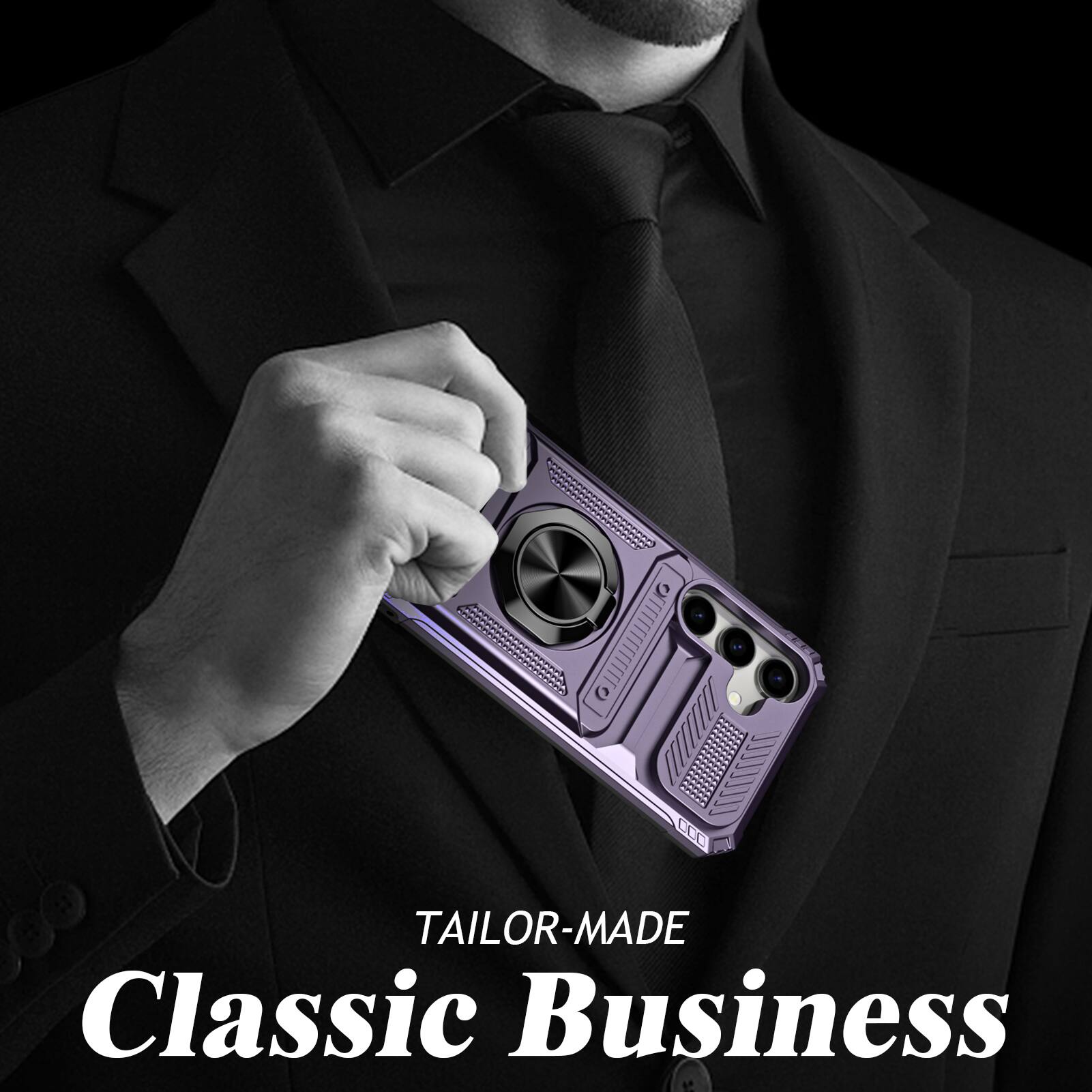 TAILOR-MADE Classic Business