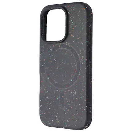 Front. OtterBox - OtterBox Symmetry Core Series Case for MagSafe for iPhone 16 Pro - Carnival - Multicolor.