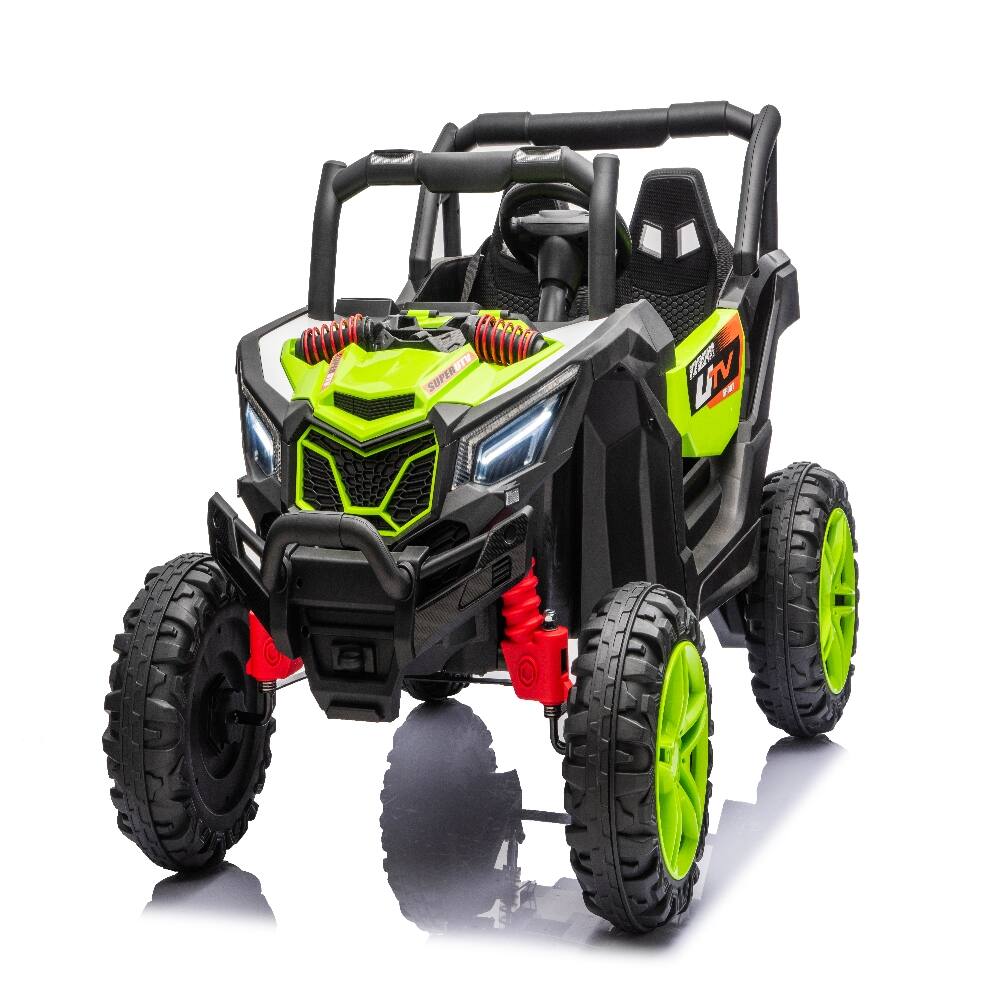 SUPERUTV  
AUN vugger