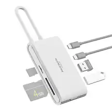 NEEWER CP03D 3293 4 GB SD