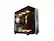 Front. Andromeda Insights - AI AMD V3 Elite Gaming PC RX 9070XT 16GB | Ryzen 7 9800X3D (5.2 GHz Turbo Boost) | 32GB DDR5 6000MHz | 2TB Gen4 SSD - Black.