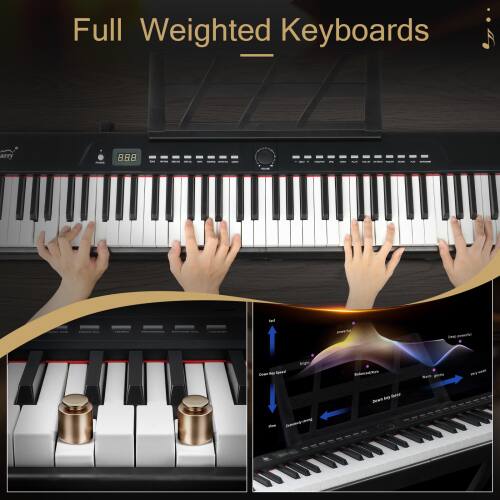 Full Weighted Keyboards

arry
888
pould
Cown Good
by form 2019