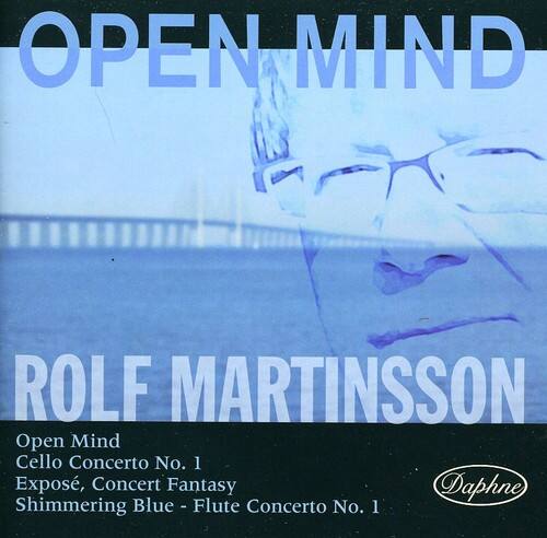 Manfred Honeck - Open Mind   - COMPACT DISCS [CD] price history on PriceWatchPro