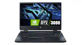 Acer - Refurbished Excellent - Predator 15.6" Laptop Intel Core i9-12900H 2.50GHz 32GB RAM 2TB SSD W11H Nvidia GeForce RTX 3080