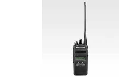 Motorola CP185 Radio UHF 435 480mhz 16Ch 4Watt AAH03RDF8AA7AN Motorola CP185 Radio UHF 435 480mhz 16Ch 4Watt AAH03RDF8AA7AN