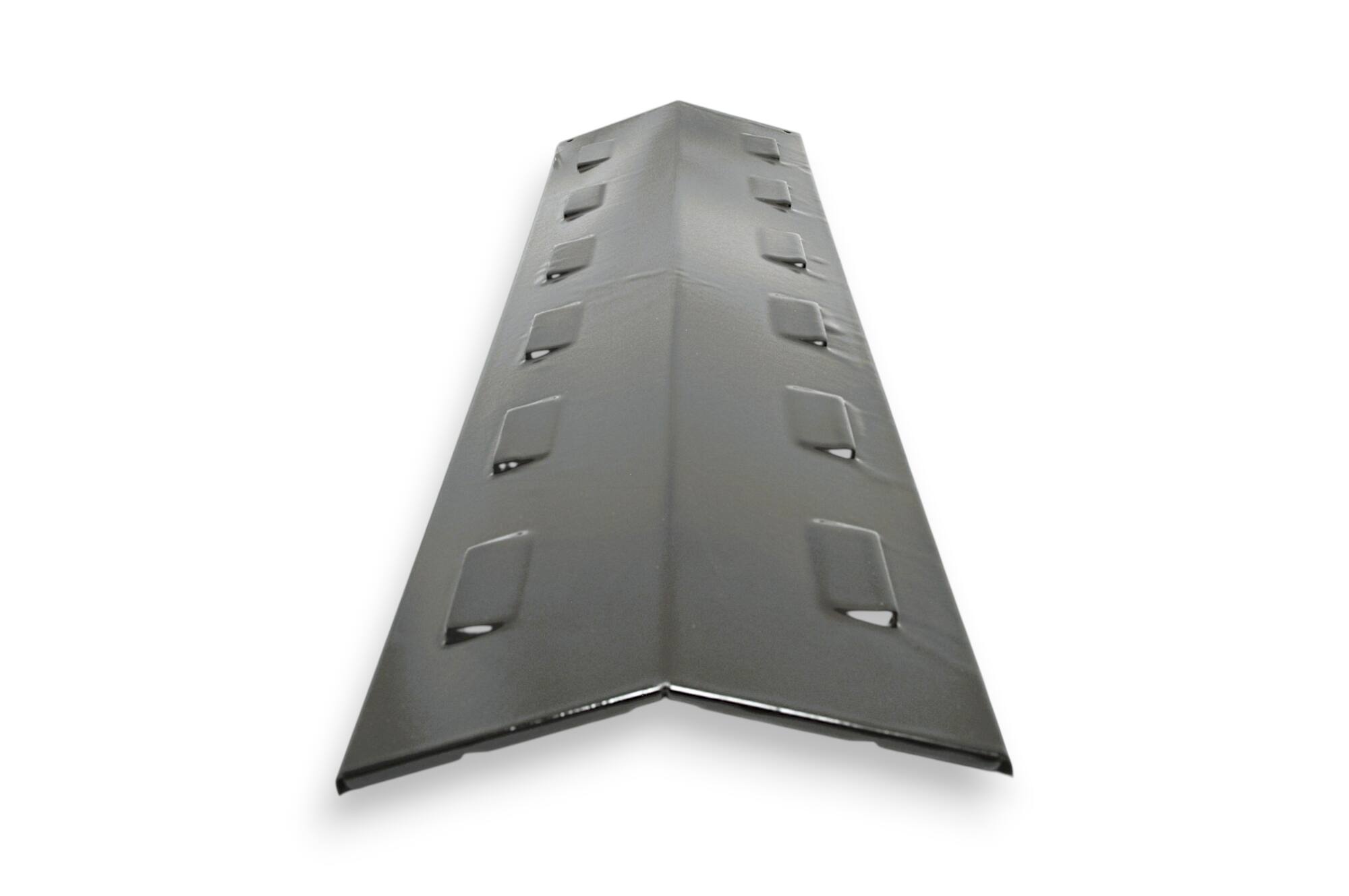 Alt View 4. Music City Metals - Replacement Part 96121 | Fits Music City Metals Models and more | Grill Grates heat plates and angles.