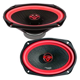 Cerwin Vega Cerwin Vega V692 6X9 Cerwin Vega Cerwin Vega V692 6X9