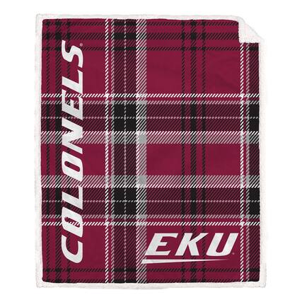 COLONELS EKU