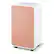 Front. Costway - Dehumidifier for Home Basement 32 Pints/Day 3 Modes Portable up to 2500 Sq. Ft Pink - Pink.