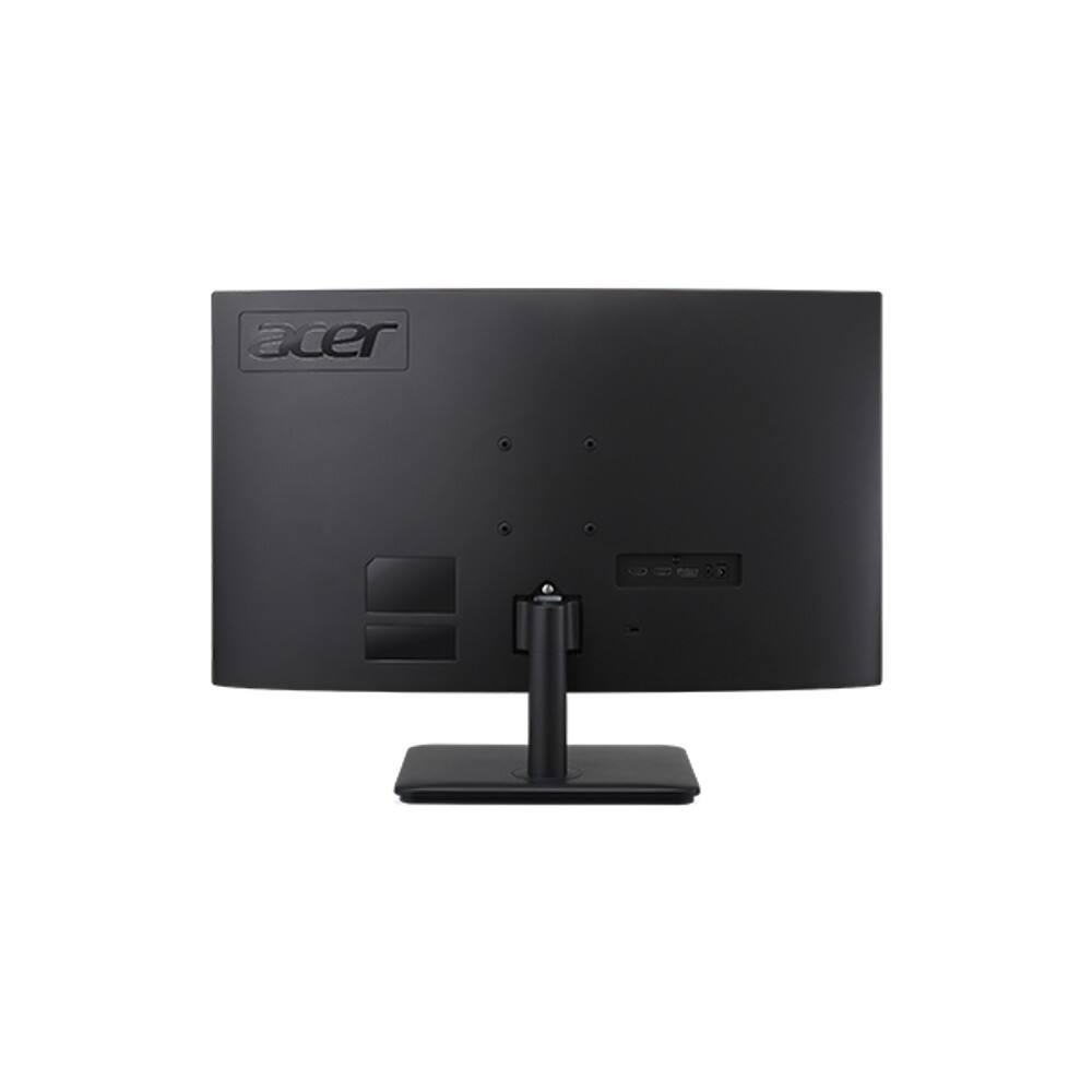Alt View 1. Acer - Acer ED0 - 27" LED Monitor FullHD 1920x1080 VA 165Hz 5ms 250Nit HDMI - Refurbished.