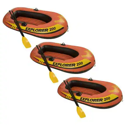EXPLORER 200
