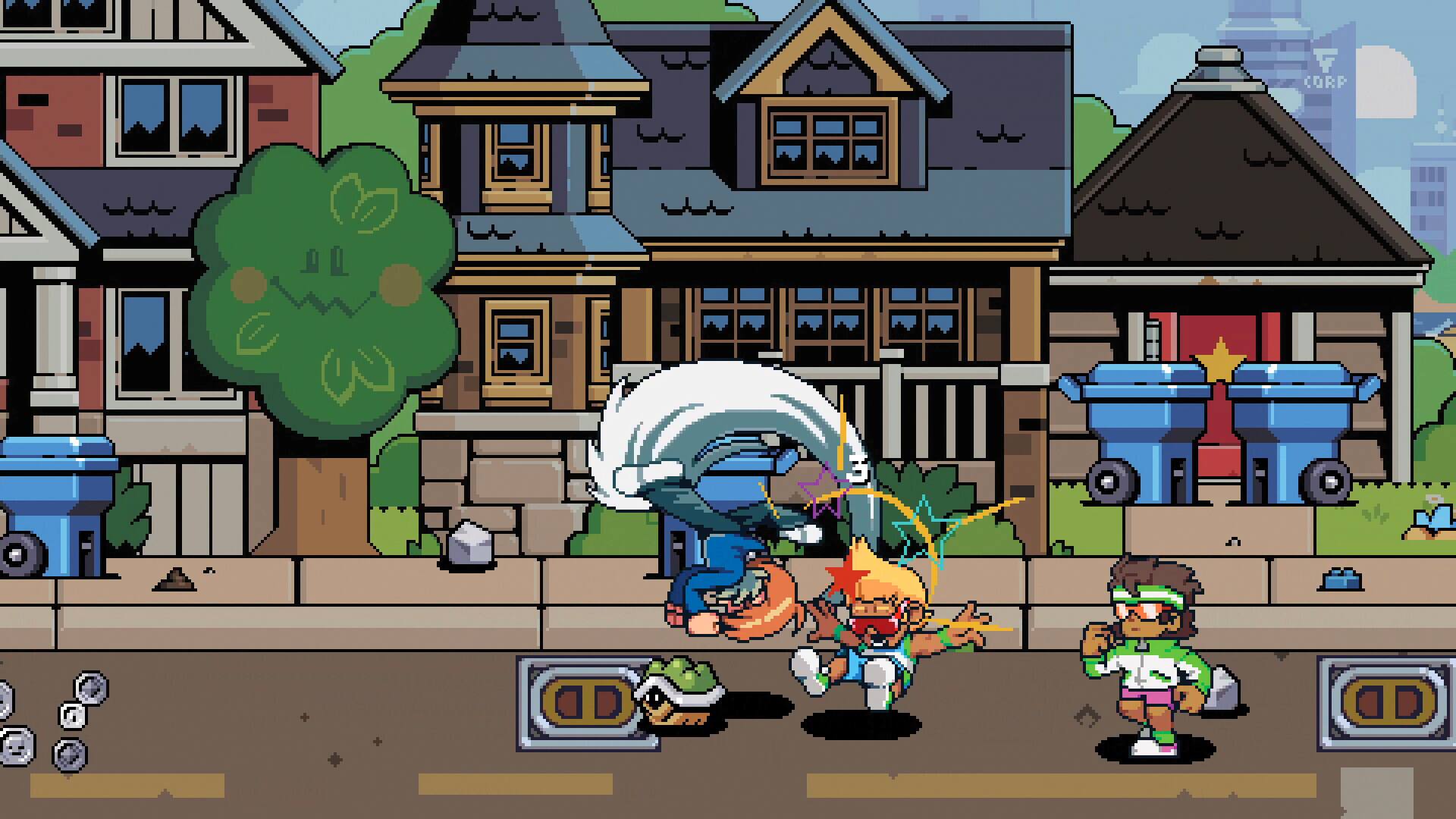 media item thumbnail