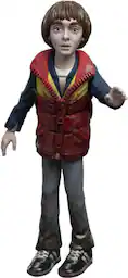 WETA Workshop Mini Epics - Stranger Things (Season 1) - Will Byers - Collectibles