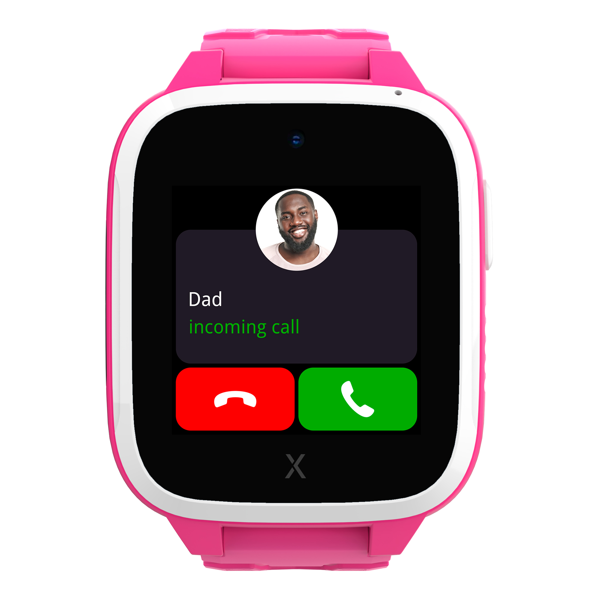Xplora XGO3 Kids Smartwatch Cellphone Black