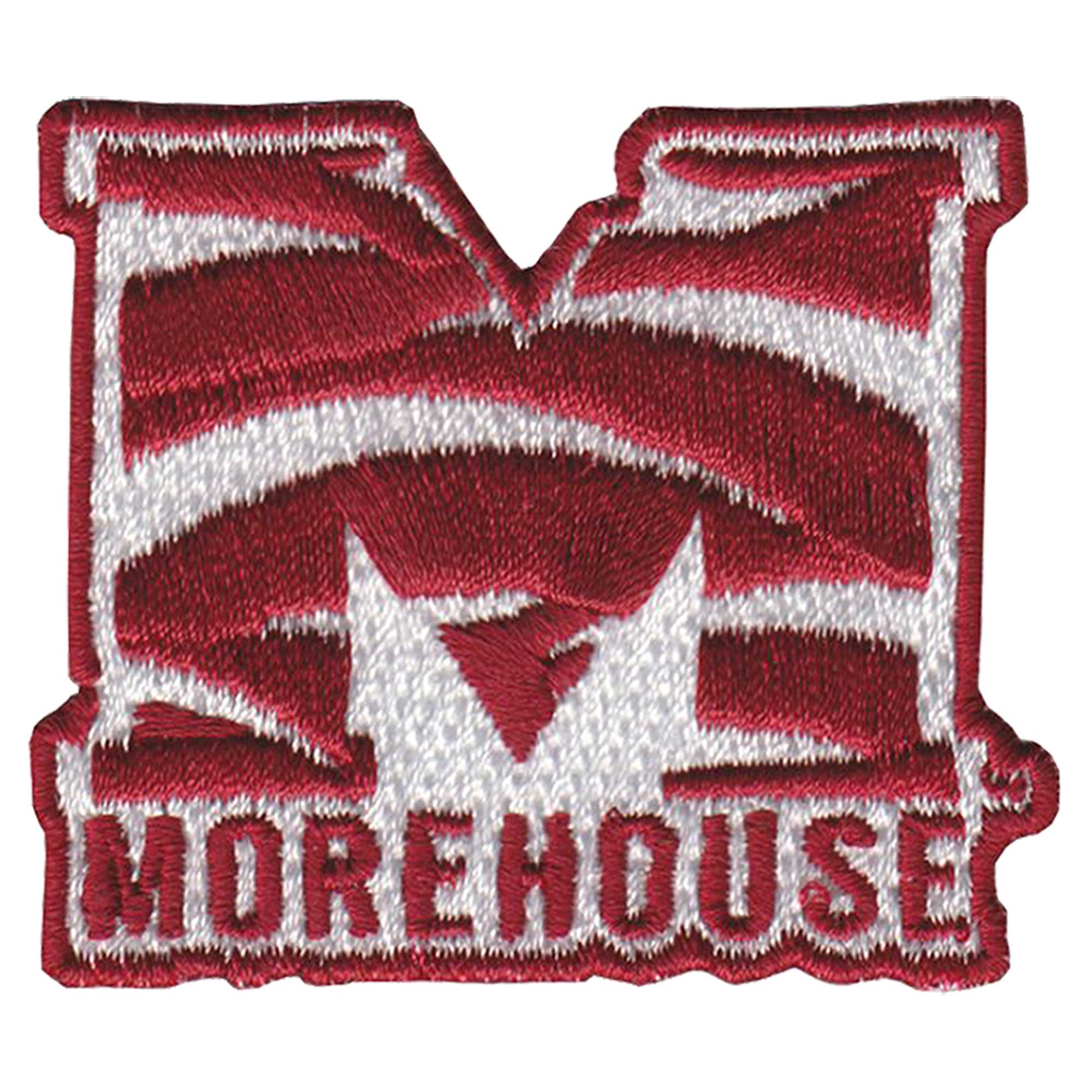 Alt View 1. Tervis - Morehouse Maroon Tigers 16oz. Emblem Classic Tumbler - Multicolor.