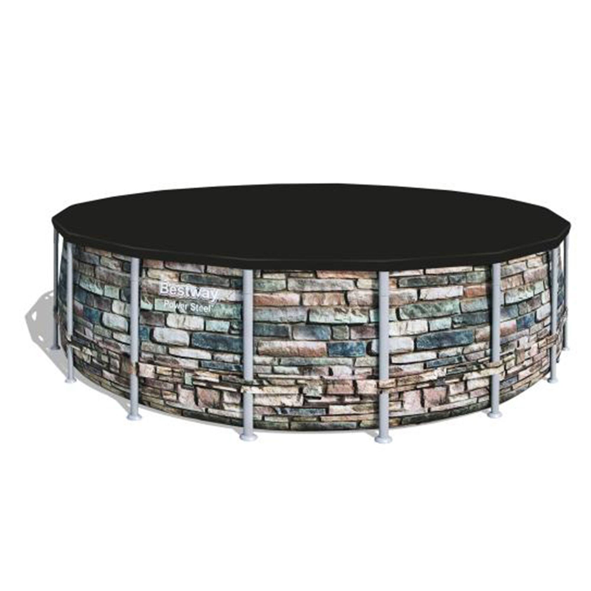 Bestway Popker Steel