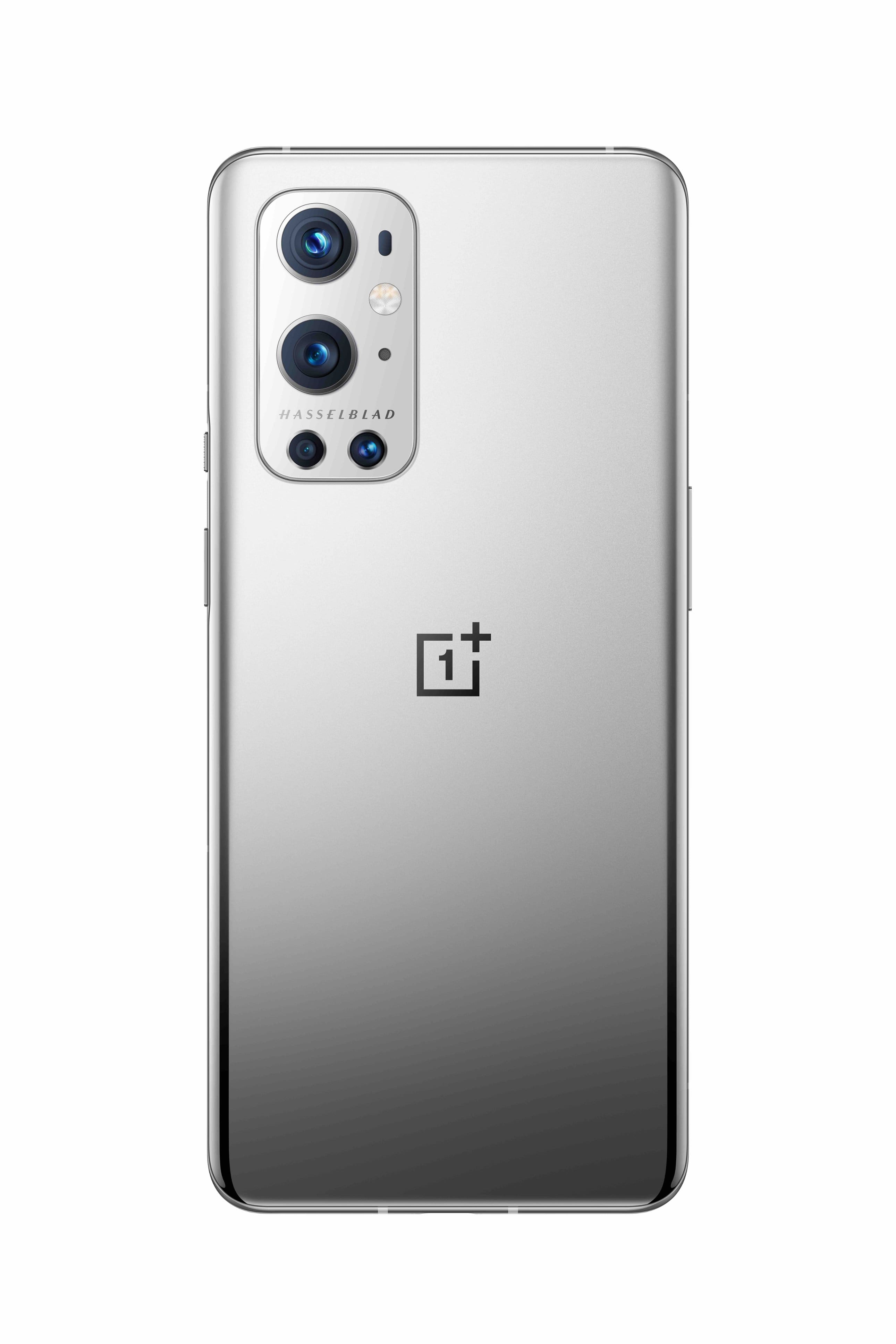 Best Buy: OnePlus 9 Pro 5G 256GB (Unlocked) Morning Mist LE2125