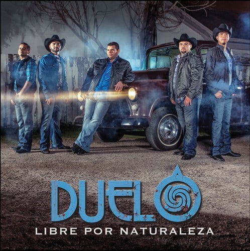 DUEL  
LIBRE POR NATURALEZA