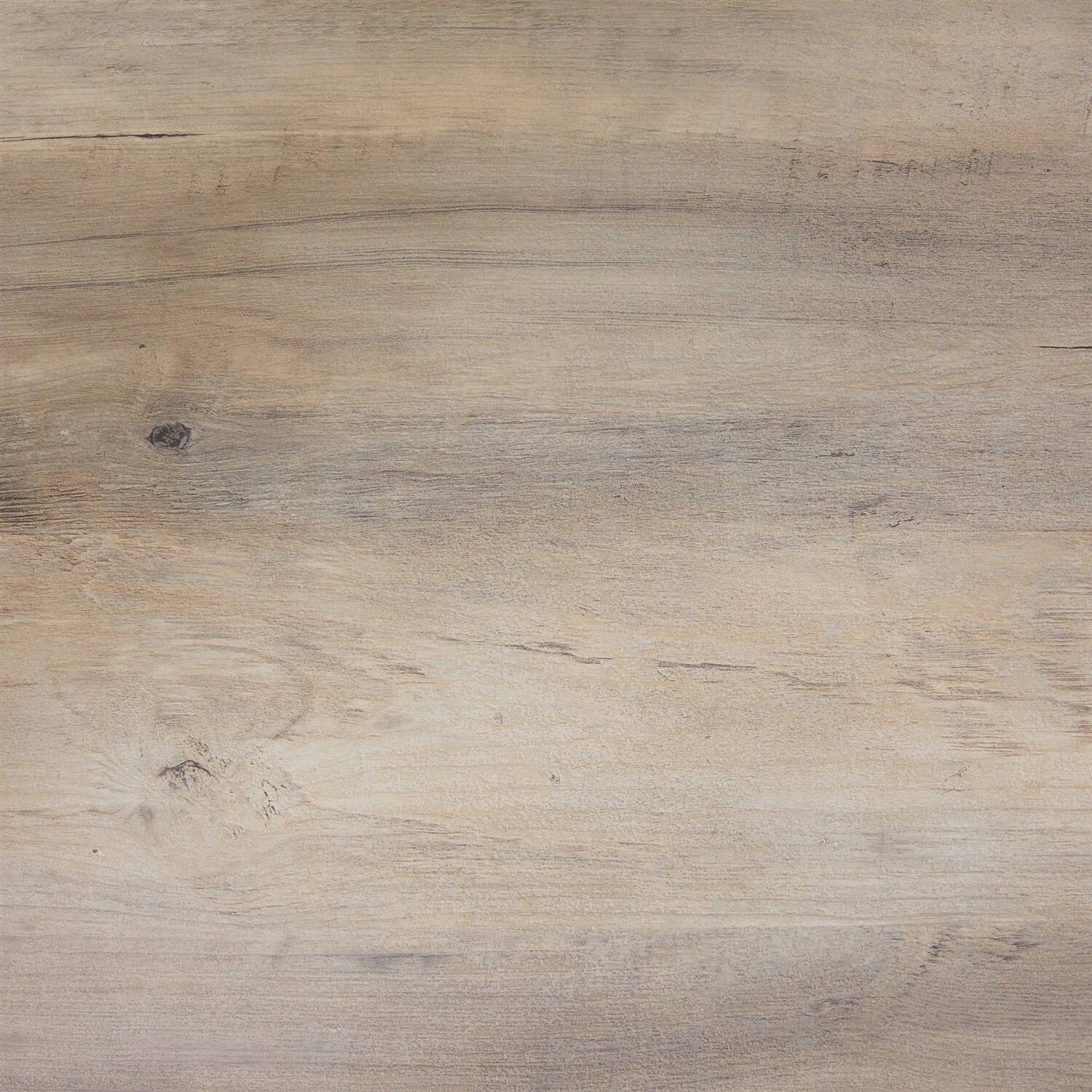 Back. Hivvago - Hivvago Queen Farmhome Platform Bed with Storage Drawers - Grey.